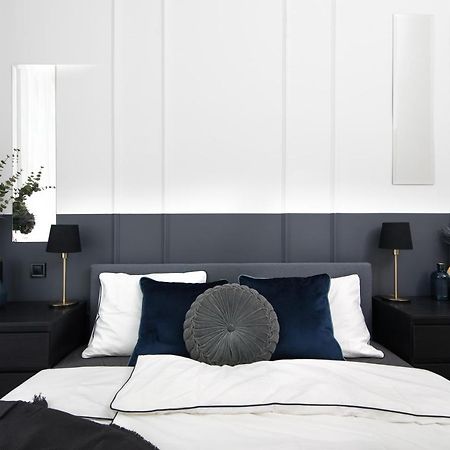 Hollo 3 Bedroom Downtown Apartment Budapest Bagian luar foto